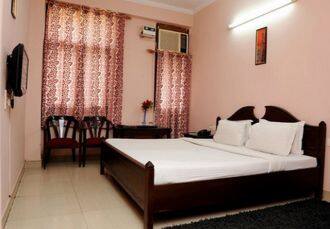 The Royal Park, Haldia 4